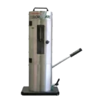 COLORMATIC Aerosol Bottle Filling Equipment