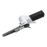 GYS Air Belt Sander with Rotating Head, 10 × 330 mm