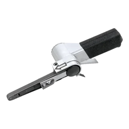 GYS Air Belt Sander with Rotating Head, 10 × 330 mm