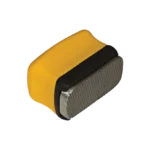 MIRKA Dust Removal Pad / Scraper, 20 × 42 mm - Image 2