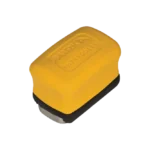 MIRKA Dust Removal Pad / Scraper, 20 × 42 mm