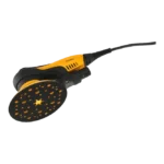 Mirka DEROS II 650EU Electric Sander, 150 mm, 5.0 mm - Image 2