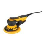 Mirka DEROS II 650EU Electric Sander, 150 mm, 5.0 mm