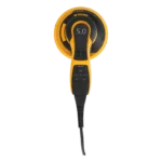 Mirka DEROS II 650EU Electric Sander, 150 mm, 5.0 mm - Image 3