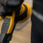 Mirka DEROS II 650EU Electric Sander, 150 mm, 5.0 mm - Image 5