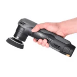 Shine Mate EB210 Cordless Mini Polisher Kit - Image 2