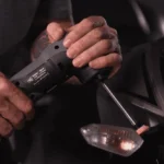 Shine Mate EB210 Cordless Mini Polisher Kit - Image 4