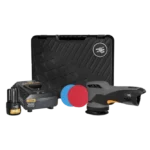 Shine Mate EB212 Cordless Random Orbital Polisher, 75 mm (12 mm orbit)