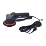 Shine Mate Electric Eccentric Sander, 12 mm orbit