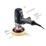 Shine Mate EP809 Rotary Polisher, 125 mm - Image 2