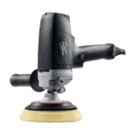 Shine Mate EP809 Rotary Polisher, 125 mm
