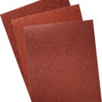 Slifavimo popierius TEST