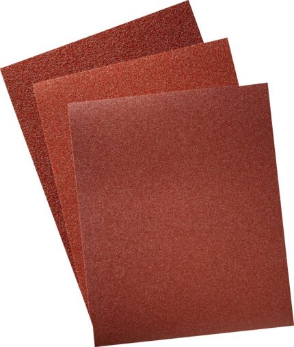 Slifavimo popierius TEST